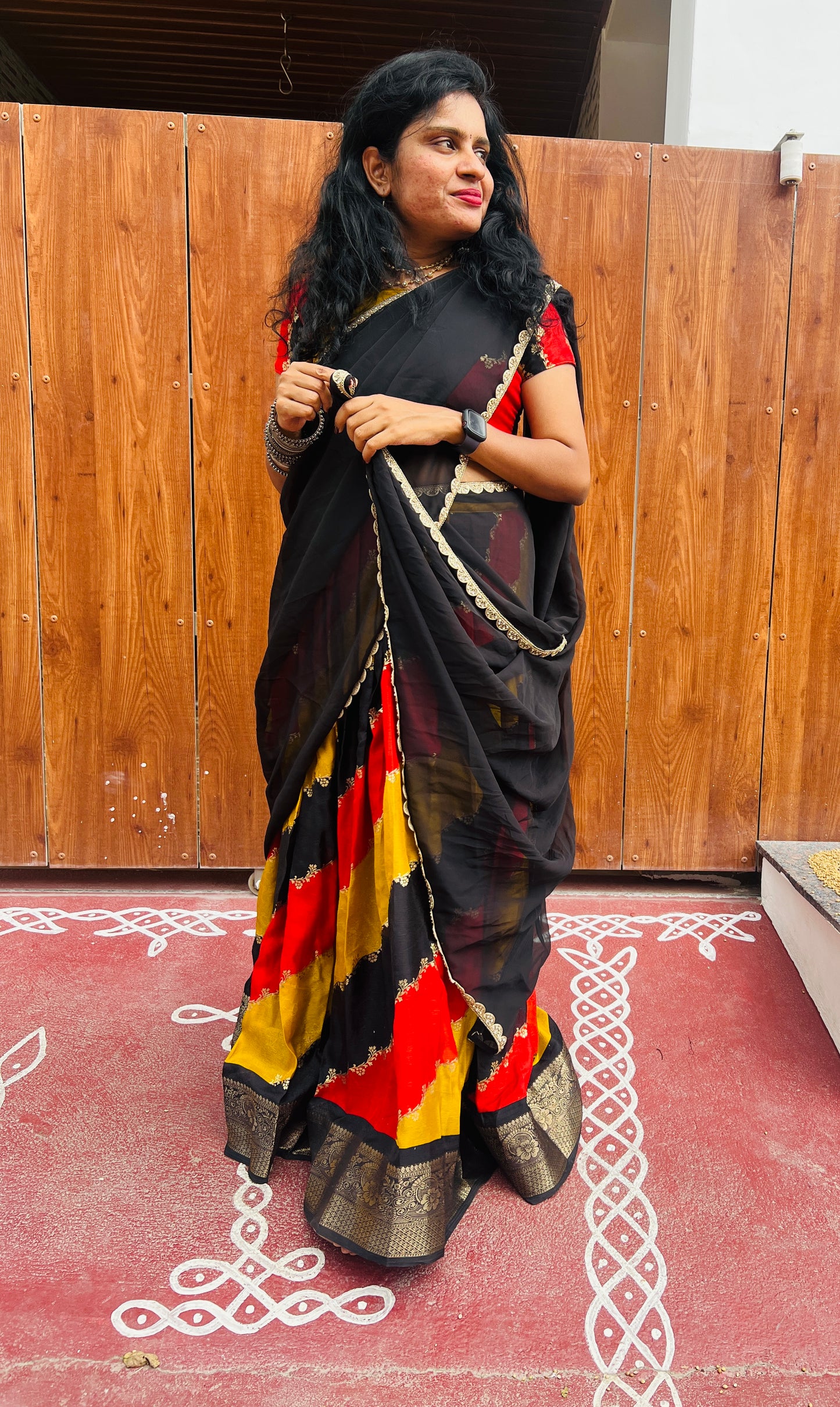 Instagram Trending Langa Voni