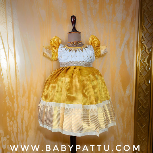 Onam 2024 || collection Frock