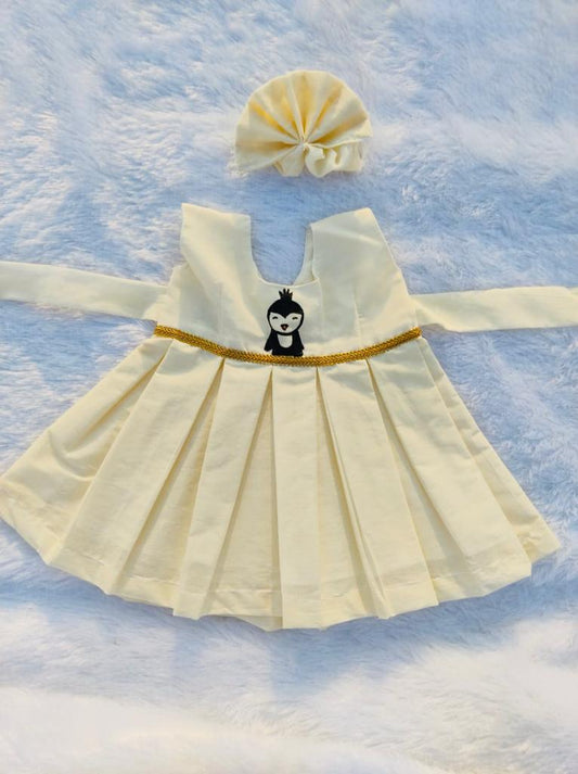 White Frock