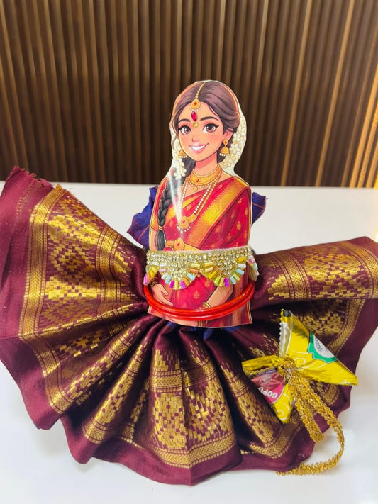 Baby Shower Return Gift