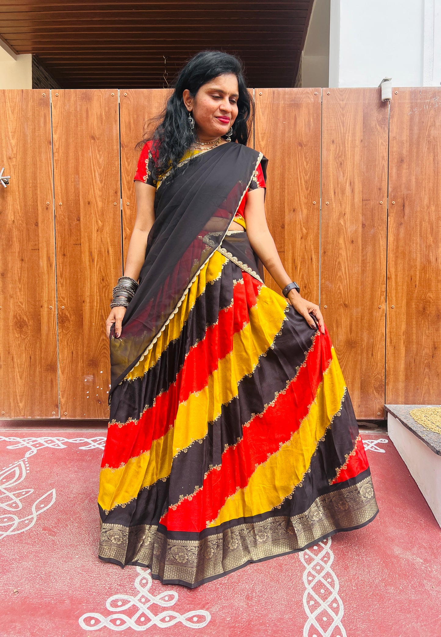 Instagram Trending Langa Voni