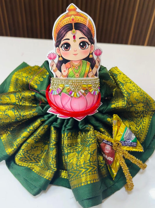 Return Gift for Pooja