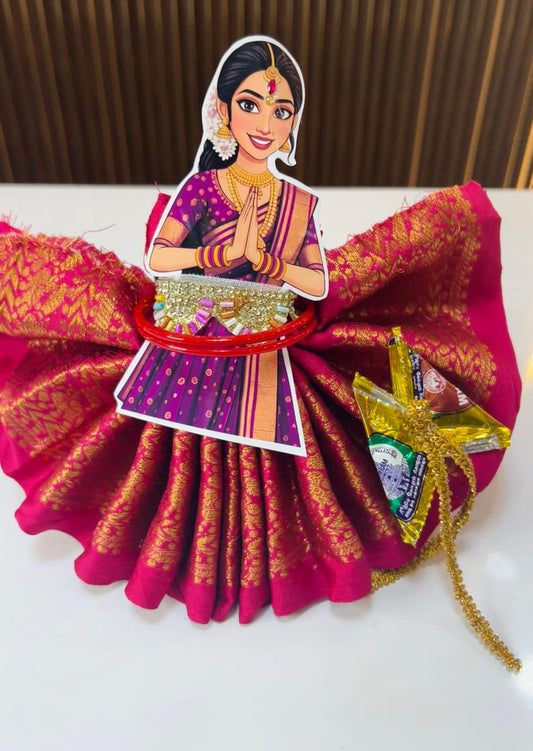 Return Gift For Marriages